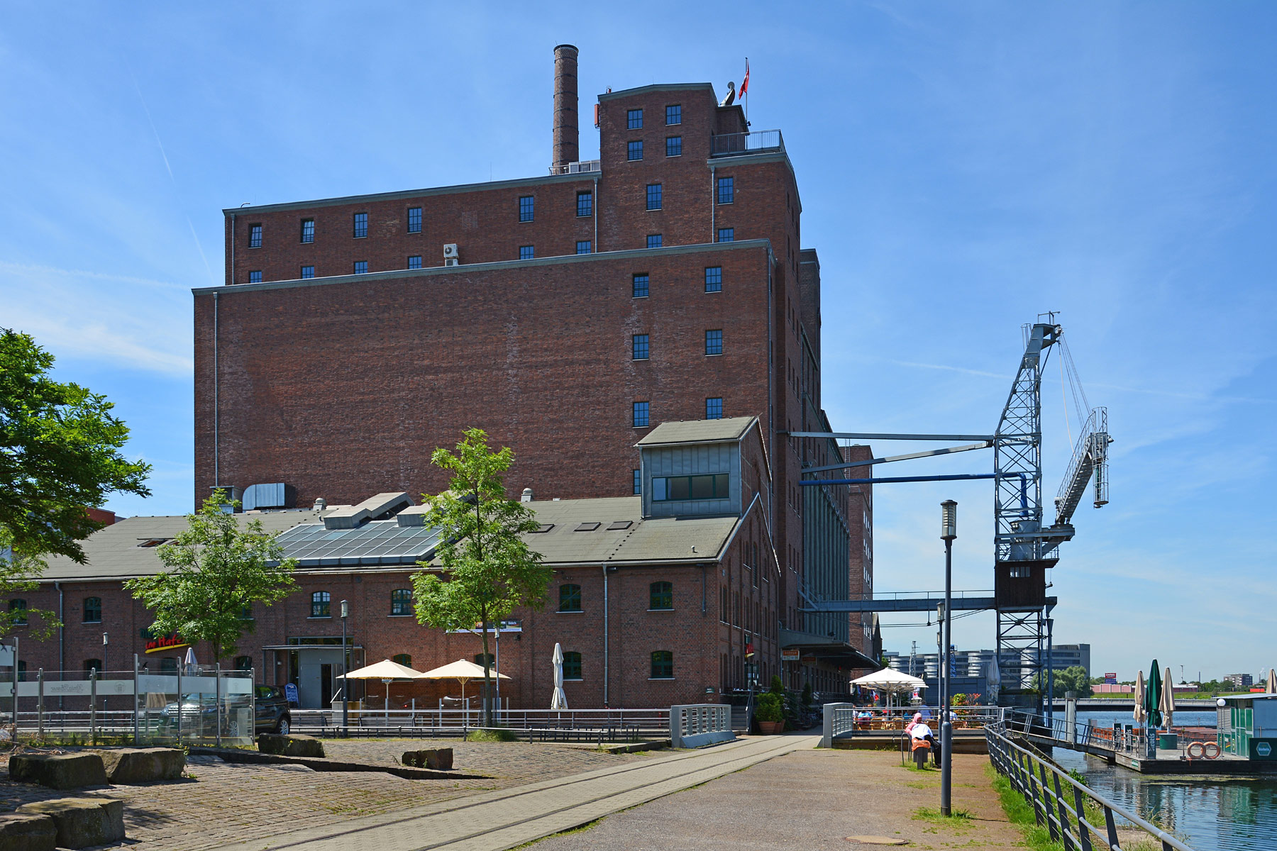 Duisburg